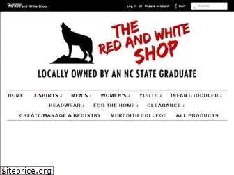 redandwhiteshop.com