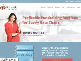 redappleauctions.com