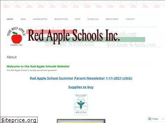 redappleschools.com