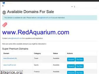 redaquarium.com