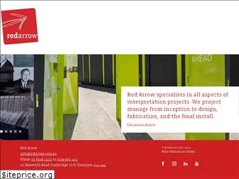 redarrow.com.au