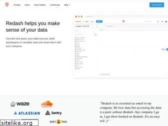 redash.io