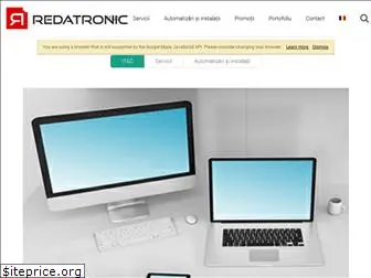 redatronic.ro