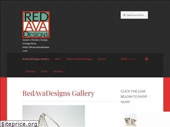 redavadesigns.com