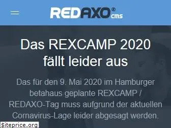 redaxo.com