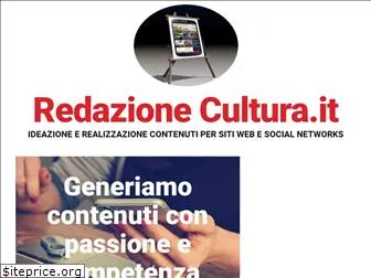 redazionecultura.it