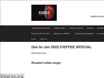 redbackcoffee.com.hk