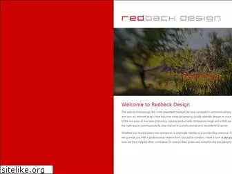 redbackdesign.net