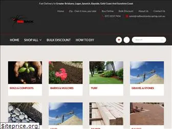 redbacklandscaping.com.au