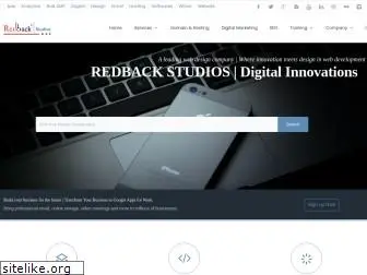 redbackstudios.in