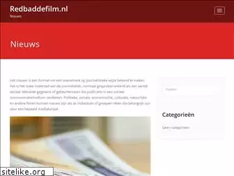 redbaddefilm.nl