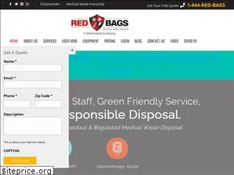 redbags.com