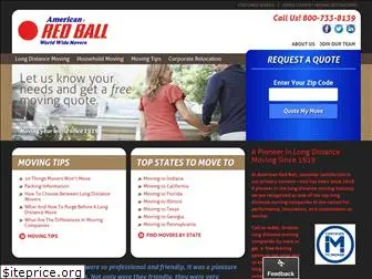 redball.com