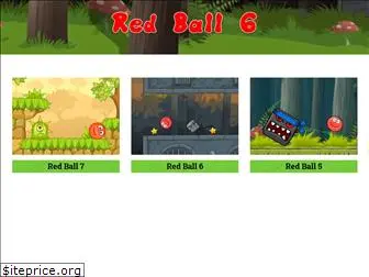 redball6.com