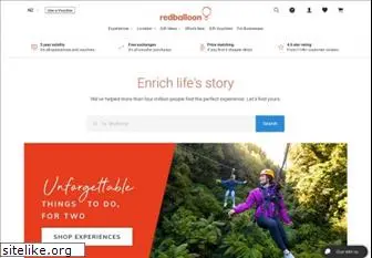 redballoon.co.nz