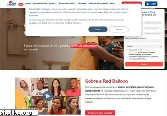 redballoon.com.br