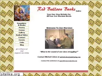 redballoonbooks.org