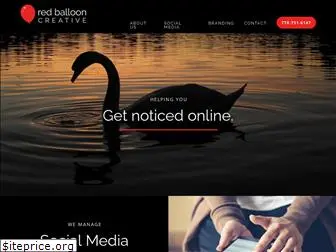 redballooncreative.com