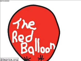 redballoonlearningcenter.org