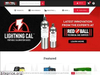redballoxygen.com