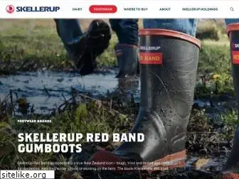 redband.co.nz