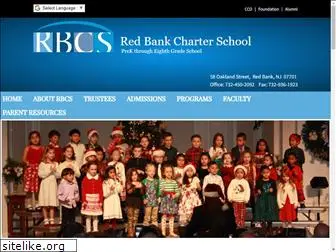 redbankcharterschool.com