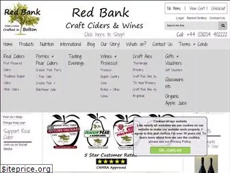 redbankcider.co.uk