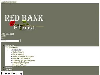redbankflorist.com