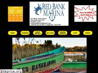 redbankmarina.org