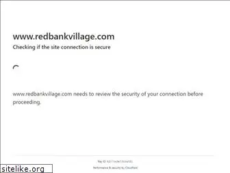 redbankvillage.com