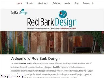 redbarkdesign.com