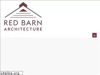 redbarnarchitecture.com