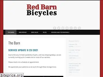 redbarnbikes.com