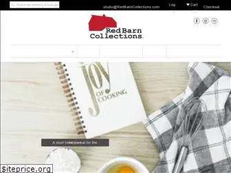 redbarncollections.com