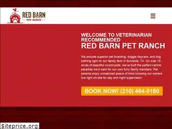 redbarnkennels.net