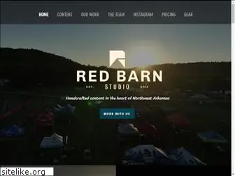 redbarnstudio.net