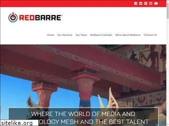 redbarre.com