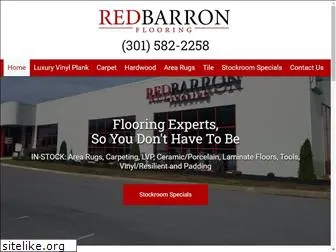 redbarronflooring.com