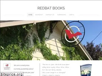 redbatbooks.com