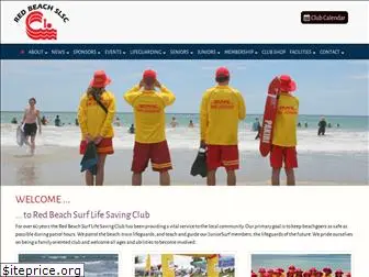 redbeachslsc.com