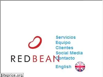 redbean.com.mx