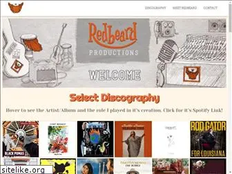 redbeard-productions.com