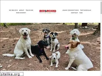 redbearddogtraining.com