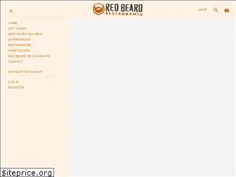redbeardmerch.com