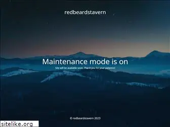redbeardstavern.com