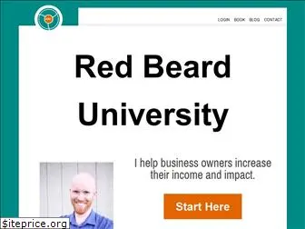 redbearduniversity.com