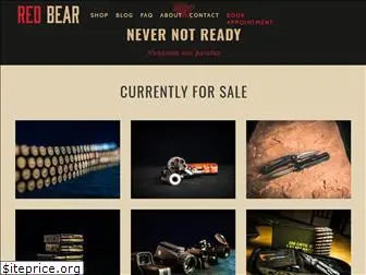 redbeargunbrokers.com