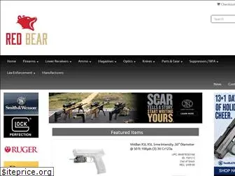 redbearguns.com