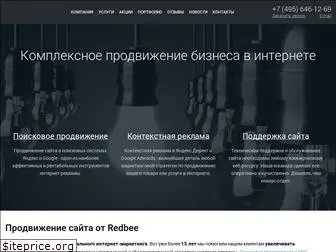 redbee.ru