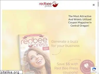 redbeepress.com